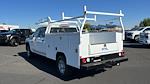 2024 Chevrolet Silverado 2500 Crew Cab SRW 4WD Harbor Service Truck for sale #24-1713 - photo 6