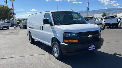 2024 Chevrolet Express 2500 RWD, Harbor General Service Upfitted Cargo Van for sale #24-1715 - photo 1