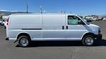 2024 Chevrolet Express 2500 RWD, Harbor General Service Upfitted Cargo Van for sale #24-1715 - photo 4