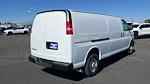 2024 Chevrolet Express 2500 RWD, Harbor General Service Upfitted Cargo Van for sale #24-1715 - photo 5