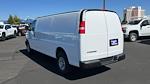 2024 Chevrolet Express 2500 RWD, Harbor General Service Upfitted Cargo Van for sale #24-1715 - photo 7