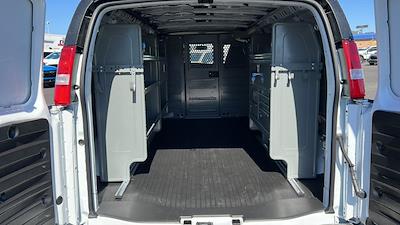 2024 Chevrolet Express 2500 RWD, Adrian Steel General Service Upfitted Cargo Van for sale #24-1728 - photo 2