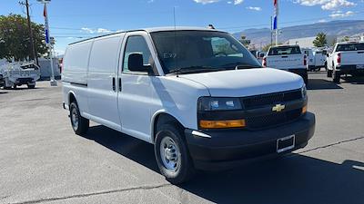 2024 Chevrolet Express 2500 RWD, Adrian Steel General Service Upfitted Cargo Van for sale #24-1728 - photo 1