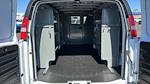 2024 Chevrolet Express 2500 RWD, Adrian Steel General Service Upfitted Cargo Van for sale #24-1728 - photo 2