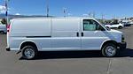 2024 Chevrolet Express 2500 RWD, Adrian Steel General Service Upfitted Cargo Van for sale #24-1728 - photo 4