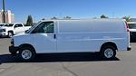 2024 Chevrolet Express 2500 RWD, Adrian Steel General Service Upfitted Cargo Van for sale #24-1728 - photo 8