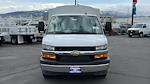 2024 Chevrolet Express 3500 Regular Cab RWD Service Utility Van for sale #24-1854 - photo 3