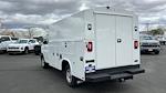 2024 Chevrolet Express 3500 Regular Cab RWD Service Utility Van for sale #24-1854 - photo 2