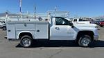 2025 Chevrolet Silverado 2500 Regular Cab SRW RWD Knapheide Service Truck for sale #25-0087 - photo 4
