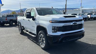 2025 Chevrolet Silverado 2500 Crew Cab 4WD Pickup for sale #25-0155 - photo 1