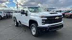 2025 Chevrolet Silverado 2500 Regular Cab 4WD Pickup for sale #25-0249 - photo 1