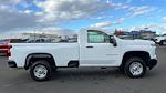 2025 Chevrolet Silverado 2500 Regular Cab 4WD Pickup for sale #25-0249 - photo 4
