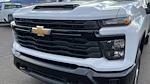 2025 Chevrolet Silverado 2500 Regular Cab 4WD Pickup for sale #25-0249 - photo 8