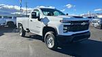 2025 Chevrolet Silverado 2500 Regular Cab 4WD Pickup for sale #25-0251 - photo 1