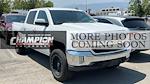 2018 Chevrolet Silverado 1500 Crew Cab 4WD Pickup for sale #25-0387A - photo 1