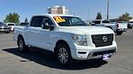 Used 2021 Nissan Titan SV Crew Cab for sale #25-0411C - photo 3