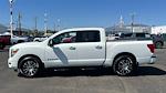 Used 2021 Nissan Titan SV Crew Cab for sale #25-0411C - photo 9