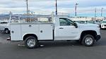 2025 Chevrolet Silverado 2500 Regular Cab 4WD, Royal Truck Body Service Body Service Truck for sale #25-0446 - photo 4