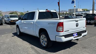 2023 Ram 1500 Crew Cab 4WD Pickup for sale #25-0636A - photo 2