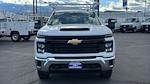 New 2025 Chevrolet Silverado 2500 Regular Cab 4WD Harbor HT098-1541A NeXtGen 8' 2" Service Truck for sale #25-0657 - photo 3