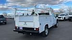 New 2025 Chevrolet Silverado 2500 Regular Cab 4WD Harbor HT098-1541A NeXtGen 8' 2" Service Truck for sale #25-0657 - photo 2