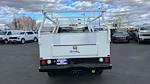 New 2025 Chevrolet Silverado 2500 Regular Cab 4WD Harbor HT098-1541A NeXtGen 8' 2" Service Truck for sale #25-0657 - photo 5