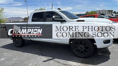 2022 Ram 2500 Crew Cab 4WD Pickup for sale #25-0669A - photo 1