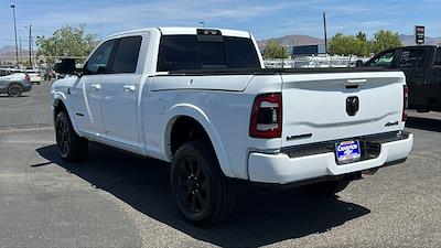 2022 Ram 2500 Crew Cab 4WD Pickup for sale #25-0669A - photo 2