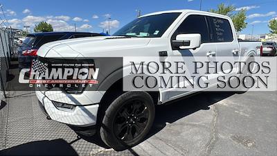 2023 Ford F-150 SuperCrew Cab 4WD Pickup for sale #25-0685A - photo 1