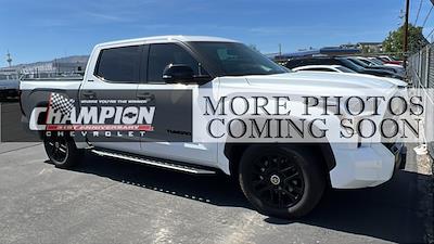 2024 Toyota Tundra CrewMax Cab 4WD Pickup for sale #25-0693B - photo 1