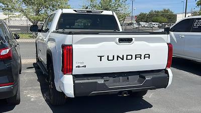 2024 Toyota Tundra CrewMax Cab 4WD Pickup for sale #25-0693B - photo 2