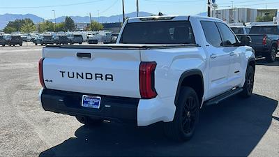 Used 2024 Toyota Tundra Limited CrewMax Cab for sale #25-0693B - photo 2