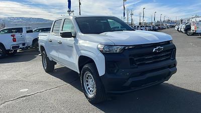 2025 Chevrolet Colorado Crew Cab 4WD Pickup for sale #25-0705 - photo 1