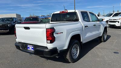 2025 Chevrolet Colorado Crew Cab 4WD Pickup for sale #25-0705 - photo 2