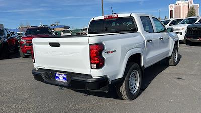 2025 Chevrolet Colorado Crew Cab 4WD Pickup for sale #25-0706 - photo 2