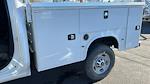 New 2025 Chevrolet Silverado 2500 Double Cab 4WD Knapheide 696F40 8' 1" Service Truck for sale #25-0713 - photo 11
