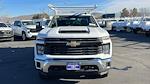 New 2025 Chevrolet Silverado 2500 Double Cab 4WD Knapheide 696F40 8' 1" Service Truck for sale #25-0713 - photo 3