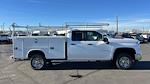 New 2025 Chevrolet Silverado 2500 Double Cab 4WD Knapheide 696F40 8' 1" Service Truck for sale #25-0713 - photo 4