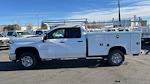 New 2025 Chevrolet Silverado 2500 Double Cab 4WD Knapheide 696F40 8' 1" Service Truck for sale #25-0713 - photo 7