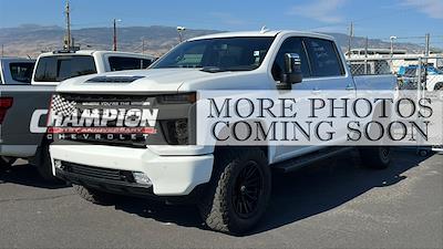 2020 Chevrolet Silverado 2500 Crew Cab SRW 4WD Pickup for sale #25-0729B - photo 1