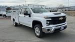 2025 Chevrolet Silverado 2500 Crew Cab SRW 4WD Royal Service Truck for sale #25-0806 - photo 1