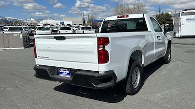 2025 Chevrolet Silverado 1500 Regular Cab RWD Pickup for sale #25-0830 - photo 2