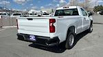 2025 Chevrolet Silverado 1500 Regular Cab 4WD Pickup for sale #25-0835 - photo 2