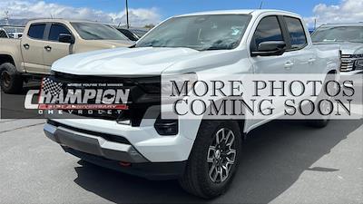 2024 Chevrolet Colorado Crew Cab 4WD Pickup for sale #25-0893A - photo 1
