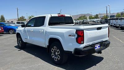 2024 Chevrolet Colorado Crew Cab 4WD Pickup for sale #25-0893A - photo 2