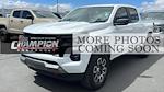 2024 Chevrolet Colorado Crew Cab 4WD Pickup for sale #25-0893A - photo 1