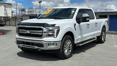 2024 Ford F-150 SuperCrew Cab 4WD Pickup for sale #25-0896B - photo 1