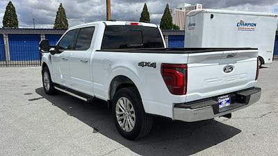 2024 Ford F-150 SuperCrew Cab 4WD Pickup for sale #25-0896B - photo 2