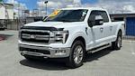 2024 Ford F-150 SuperCrew Cab 4WD Pickup for sale #25-0896B - photo 1