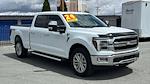 2024 Ford F-150 SuperCrew Cab 4WD Pickup for sale #25-0896B - photo 4